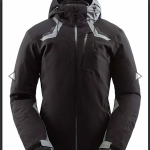 Spyder LEADER GTX JACKET - Brand New w/tags!
